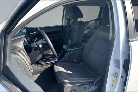 Used 2022  GMC Canyon 4WD Crew Cab 128" AT4 w&sol;Leather at The Gilstrap Family Dealerships near Easley&comma; SC