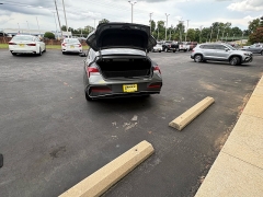 Used 2025  Hyundai Elantra SEL Sport IVT at The Truck Farm near Easley&comma; SC