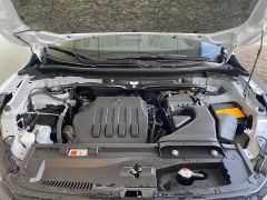 New 2024  Mitsubishi Eclipse Cross SE S-AWC at The Gilstrap Family Dealerships near Easley, SC