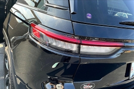 Used 2025  Jeep Grand Cherokee Altitude 4x2 at The Gilstrap Family Dealerships near Easley, SC