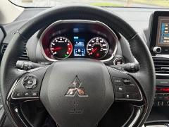 Used 2025  Mitsubishi Eclipse Cross SE S-AWC at The Truck Farm near Easley&comma; SC