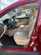 Used 2020  Nissan Rogue 4d SUV FWD SL at The Truck Farm near Easley&comma; SC