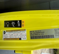 Used 2024  Jeep Wrangler 4xe Willys 4x4 at The Truck Farm near Easley&comma; SC
