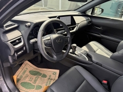 Used 2024  Lexus UX UX 250h F SPORT Design FWD at The Truck Farm near Easley&comma; SC