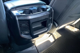 Used 2020  Ram 1500 Big Horn 4x2 Crew Cab 5'7" Box at The Gilstrap Family Dealerships near Easley&comma; SC