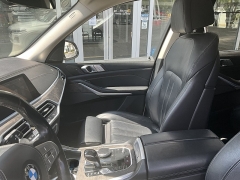 Used 2020  BMW X7 xDrive40i Sports Activity Vehicle at The Truck Farm near Easley&comma; SC