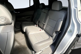 Used 2023 GMC Acadia FWD 4dr SLT at The Gilstrap Family Dealerships near Easley, SC