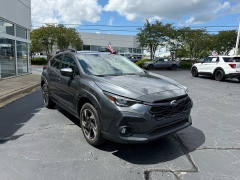 Used 2024  Subaru Crosstrek Limited AWD at The Truck Farm near Easley&comma; SC