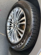 Used 2018  Lincoln MKX 4d SUV AWD Reserve 3&period;7L at The Truck Farm near Easley&comma; SC