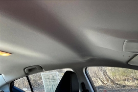 Used 2024  Nissan Altima 2&period;5 SV Sedan at The Gilstrap Family Dealerships near Easley&comma; SC