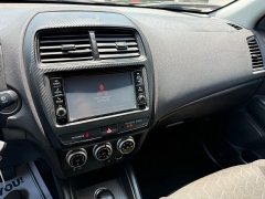 Used 2023  Mitsubishi Outlander Sport ES 2&period;0 AWC CVT at The Truck Farm near Easley&comma; SC