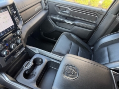 Used 2024  Ram 1500 2WD Laramie Crew Cab 5'7" Box at The Truck Farm near Easley&comma; SC