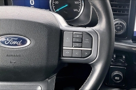 Used 2023  Ford F-150 2WD XLT SuperCrew 5&period;5' Box at The Gilstrap Family Dealerships near Easley&comma; SC