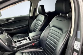 Used 2023  Ford Edge SEL AWD at The Gilstrap Family Dealerships near Easley, SC