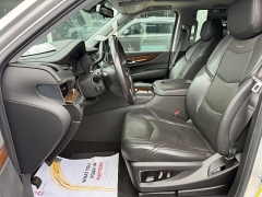 Used 2020  Cadillac Escalade ESV 4d SUV 4WD Luxury at The Truck Farm near Easley&comma; SC