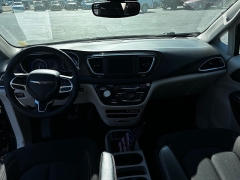 Used 2023  Chrysler Voyager LX FWD at The Truck Farm near Easley&comma; SC
