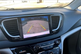 Used 2024  Chrysler Pacifica Touring L FWD at The Gilstrap Family Dealerships near Easley&comma; SC