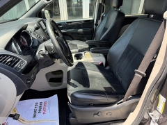 Used 2018  Dodge Grand Caravan 4d Wagon SXT at The Truck Farm near Easley&comma; SC