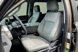 Used 2023 Ford F-150 2WD XLT SuperCrew 5.5' Box at The Gilstrap Family Dealerships near Easley, SC
