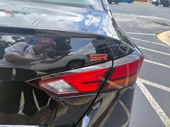 Used 2025  Nissan Altima SR FWD at The Truck Farm near Easley&comma; SC