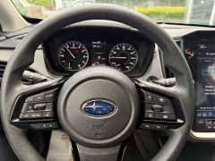 Used 2024  Subaru Crosstrek Premium AWD at The Truck Farm near Easley&comma; SC