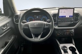 Used 2024  Ford Bronco Sport Big Bend 4x4 at The Gilstrap Family Dealerships near Easley&comma; SC