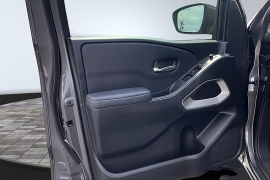 Used 2022  Nissan Frontier Crew Cab 4x2 SV Auto at The Gilstrap Family Dealerships near Easley, SC