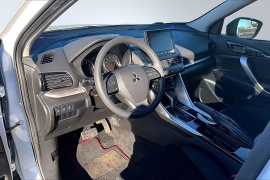 Used 2023  Mitsubishi Eclipse Cross Ralliart S-AWC at The Gilstrap Family Dealerships near Easley&comma; SC