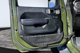 Used 2021  Jeep Wrangler Unlimited Sport S 4x4 at The Gilstrap Family Dealerships near Easley&comma; SC