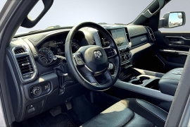 Used 2024  Ram 1500 2WD Laramie Crew Cab 5'7" Box at The Gilstrap Family Dealerships near Easley, SC