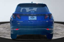 Used 2024  Hyundai Tucson SEL AWD *Ltd Avail* at The Gilstrap Family Dealerships near Easley, SC