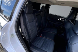 New 2026  Mitsubishi Outlander Trail Edition S-AWC at The Gilstrap Family Dealerships near Easley&comma; SC