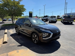 Used 2024  Mitsubishi Eclipse Cross SEL S-AWC at The Truck Farm near Easley&comma; SC