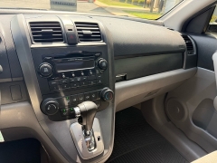 Used 2007  Honda CR-V 4d SUV 4WD EX at The Truck Farm near Easley&comma; SC