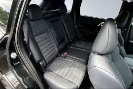 New 2025  Mitsubishi Outlander Plug-In Hybrid SE S-AWC at The Gilstrap Family Dealerships near Easley, SC