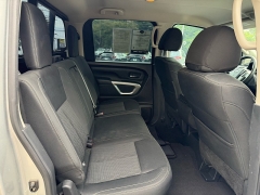 Used 2018  Nissan Titan 2WD Crew Cab SV at The Truck Farm near Easley&comma; SC