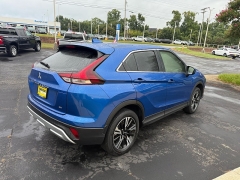 Used 2025  Mitsubishi Eclipse Cross SE S-AWC at The Truck Farm near Easley&comma; SC