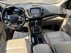 Used 2014  Ford Escape 4d SUV FWD Titanium at The Truck Farm near Easley&comma; SC