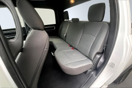 Used 2024 Ram 1500 Classic 2WD Warlock Crew Cab 5'7" Box at The Gilstrap Family Dealerships near Easley, SC
