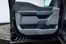 Used 2023 Ford F-150 2WD XLT SuperCrew 5.5' Box at The Gilstrap Family Dealerships near Easley, SC
