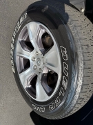 Used 2024  Ram 1500 2WD Laramie Crew Cab 5'7" Box at The Truck Farm near Easley&comma; SC