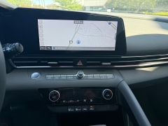 Used 2024  Hyundai Elantra SEL IVT at The Truck Farm near Easley&comma; SC