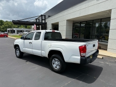 Used 2017  Toyota Tacoma 2WD Access Cab SR5 at The Truck Farm near Easley&comma; SC