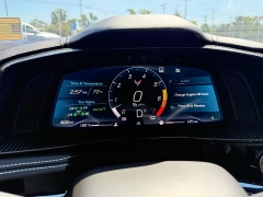 Used 2023  Chevrolet Corvette 2dr Stingray Conv w&sol;3LT at The Truck Farm near Easley&comma; SC