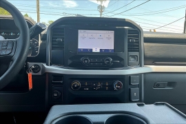 Used 2023  Ford F-150 2WD XLT SuperCrew 5&period;5' Box at The Truck Farm near Easley&comma; SC