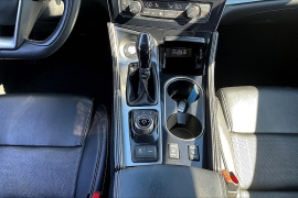 Used 2023  Nissan Maxima SV CVT at The Gilstrap Family Dealerships near Easley, SC