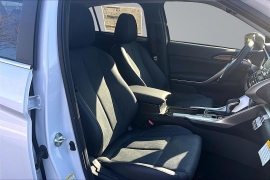 New 2026  Mitsubishi Eclipse Cross SE S-AWC at The Gilstrap Family Dealerships near Easley&comma; SC