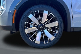 New 2026  Mitsubishi Outlander SE FWD at The Gilstrap Family Dealerships near Easley&comma; SC