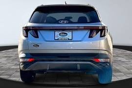 Used 2024  Hyundai Tucson Limited FWD at The Gilstrap Family Dealerships near Easley, SC