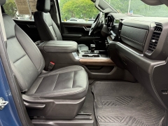 Used 2024  Chevrolet Silverado 1500 4WD Crew Cab 147" RST at The Truck Farm near Easley&comma; SC
